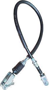 YAM053 Brake cable For Yamaha gas 2007-up G29 Drive （46-1/2